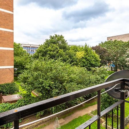 Spacious And Modern 4 Bed Apartment Next To Borough Station Londen Buitenkant foto