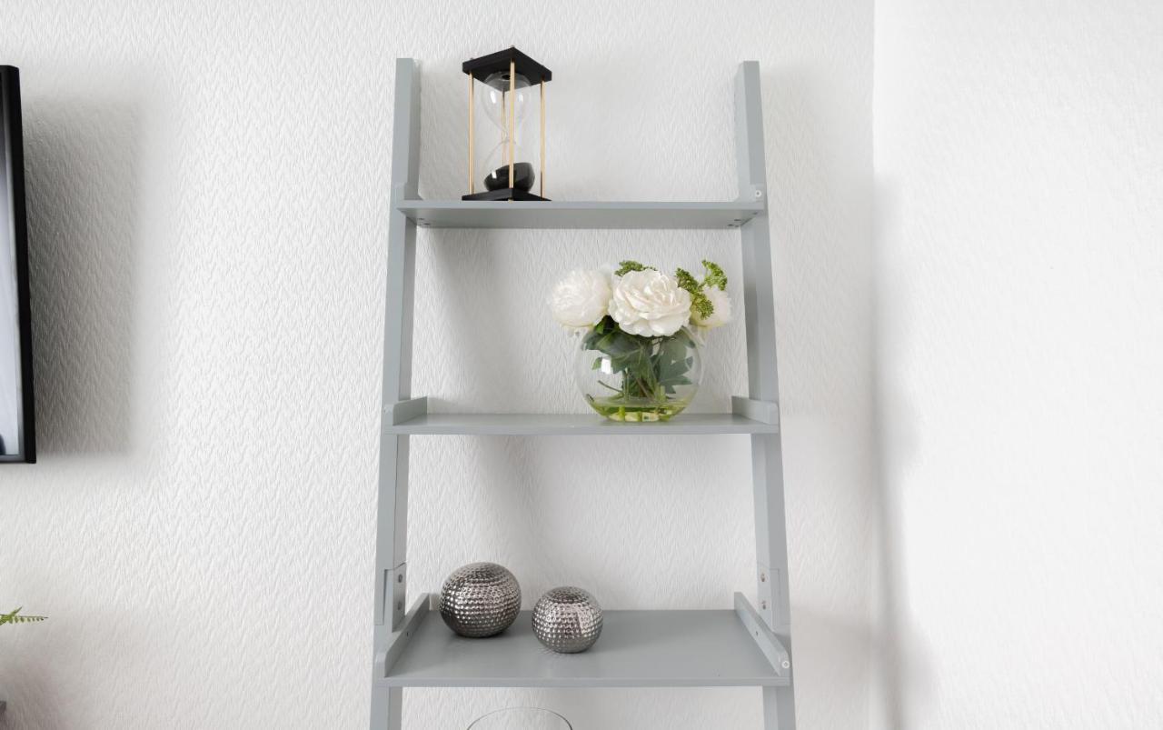 Spacious And Modern 4 Bed Apartment Next To Borough Station Londen Buitenkant foto