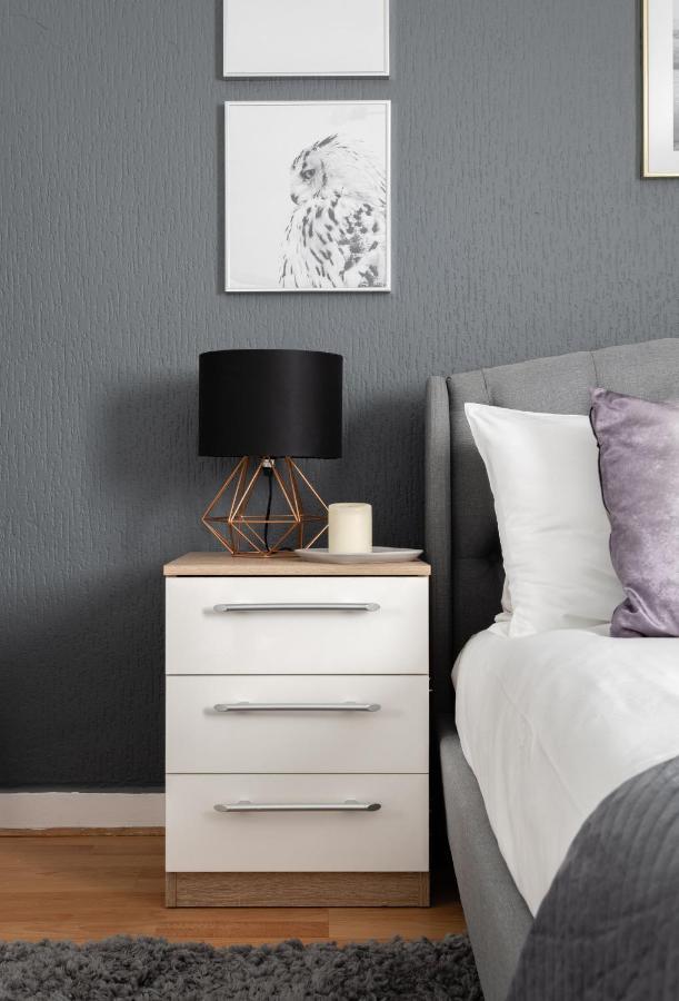 Spacious And Modern 4 Bed Apartment Next To Borough Station Londen Buitenkant foto