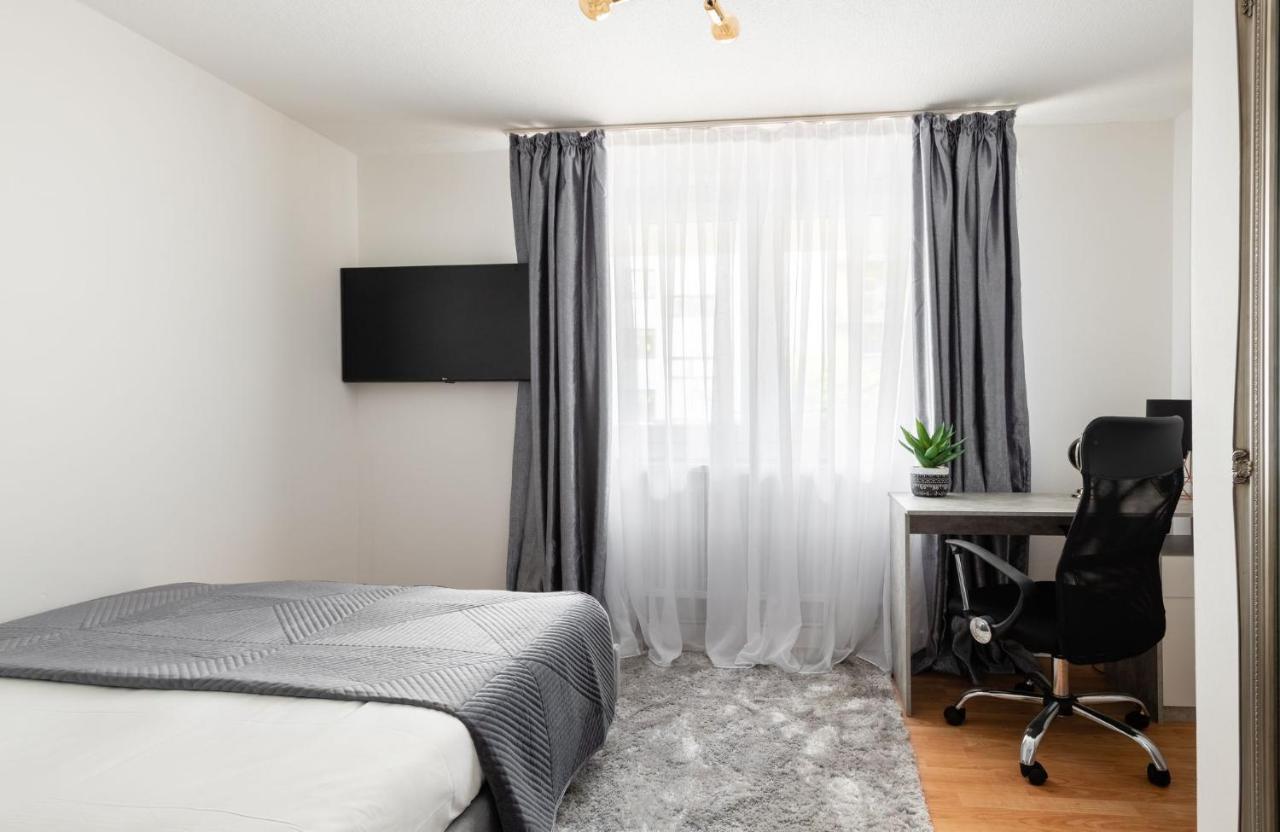 Spacious And Modern 4 Bed Apartment Next To Borough Station Londen Buitenkant foto